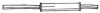 VAG 867253209A Middle Silencer